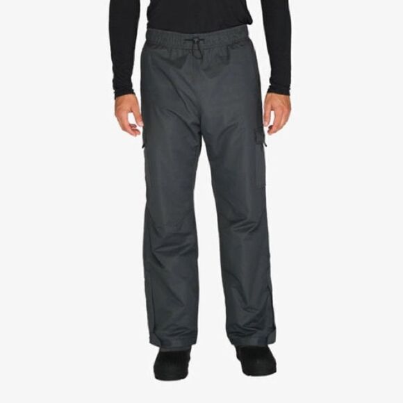 Arctix Other - Arctix Mens Charcoal Fleece Lined Sentinel Cargo Pant XXL NWT